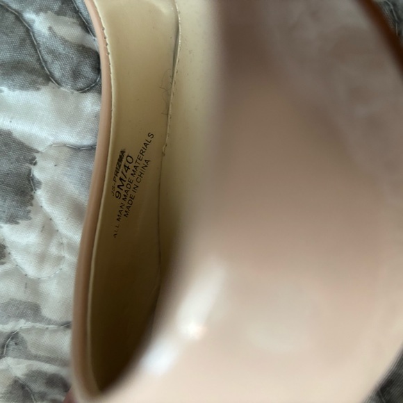 Jessica Simpson Women's Prizma D'Orsay Pump bnwob

Size 9-never worn - Picture 7 of 14